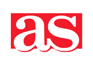 As