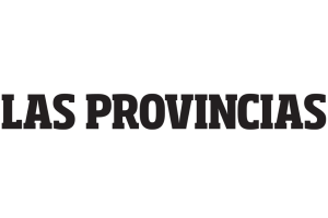 Las Provincias